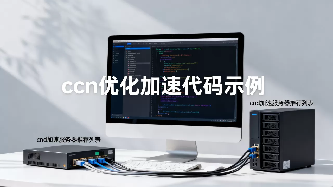 cdn优化加速代码怎么配置?cdn加速服务器选择哪家 cdn优化加速代码怎么配置?cdn加速服务器选择哪家