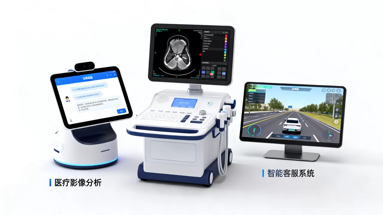 AI大模型项目有哪些实例?2026年AI大模型应用场景 AI大模型项目有哪些实例?2026年AI大模型应用场景