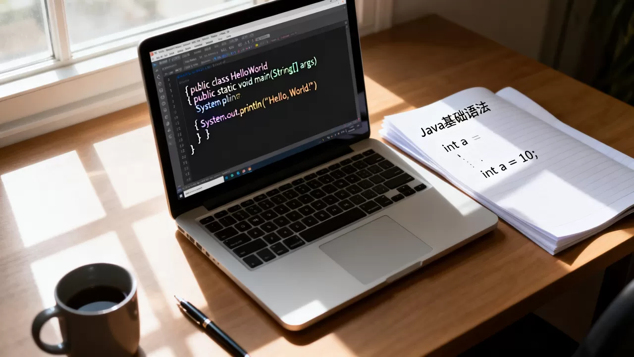 Java语句具体是什么意思?Java基础语法详解 Java语句具体是什么意思?Java基础语法详解