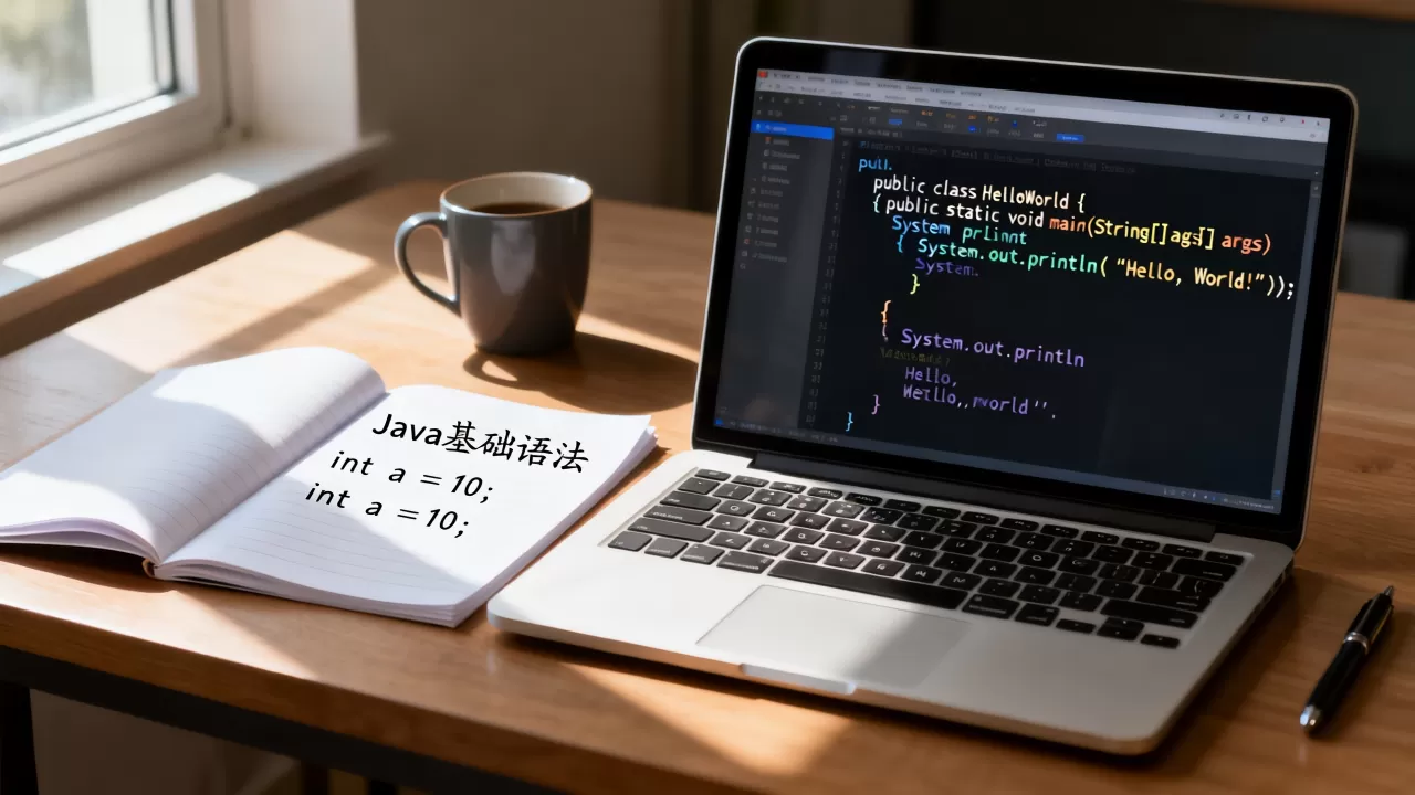 Java语句具体是什么意思?Java基础语法详解 Java语句具体是什么意思?Java基础语法详解