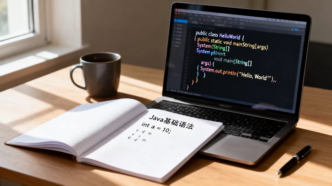 Java语句具体是什么意思?Java基础语法详解 Java语句具体是什么意思?Java基础语法详解