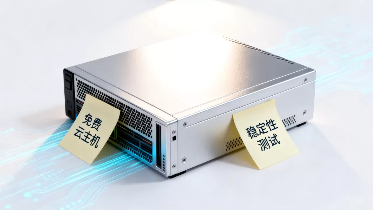 个人免费云主机真的靠谱吗?有哪些稳定可靠的推荐 个人免费云主机真的靠谱吗?有哪些稳定可靠的推荐