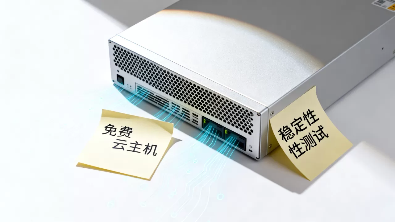 个人免费云主机真的靠谱吗?有哪些稳定可靠的推荐 个人免费云主机真的靠谱吗?有哪些稳定可靠的推荐