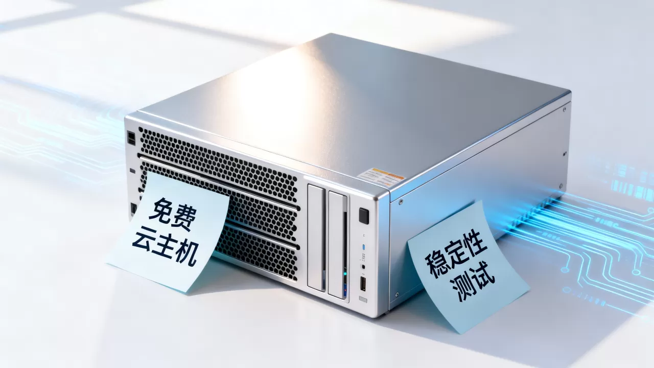 个人免费云主机真的靠谱吗?有哪些稳定可靠的推荐 个人免费云主机真的靠谱吗?有哪些稳定可靠的推荐