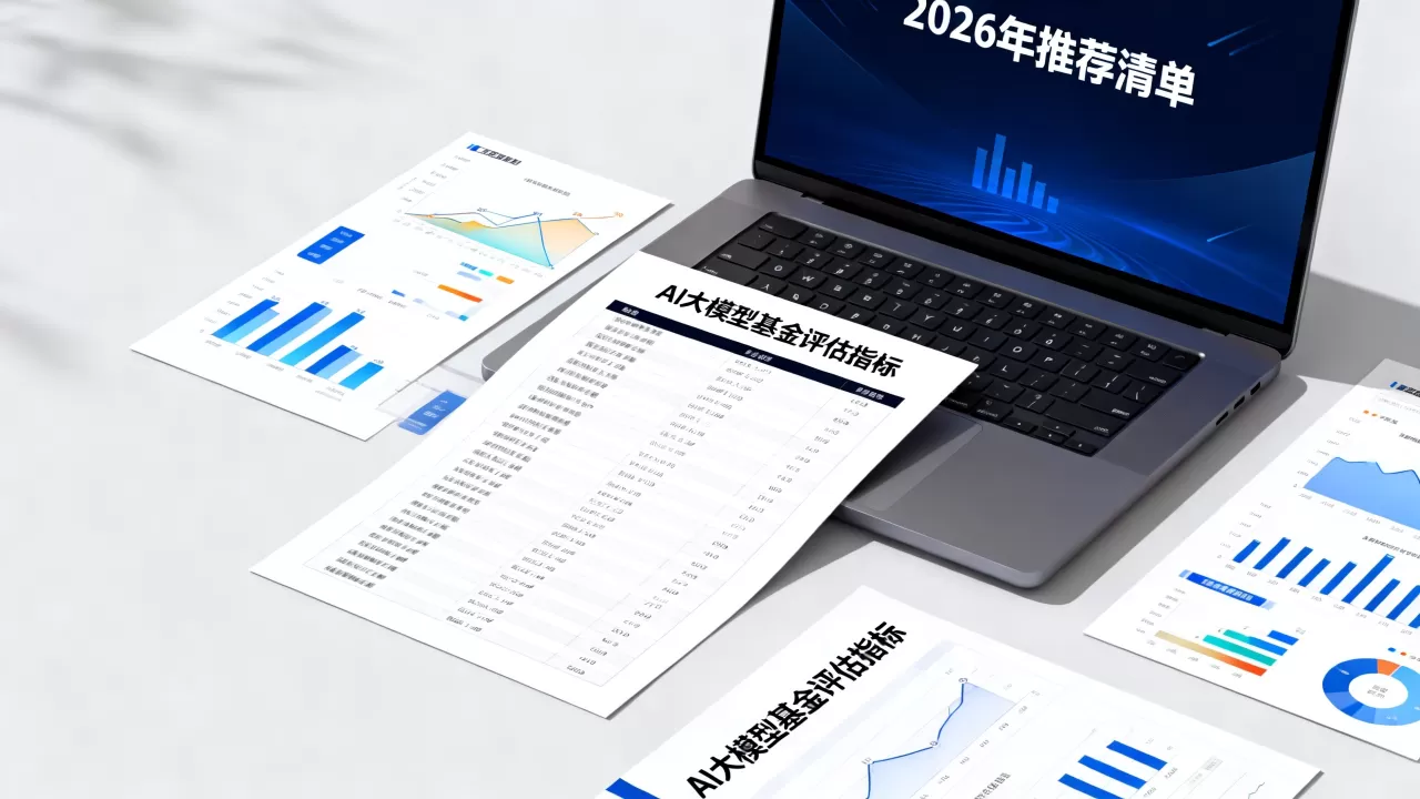 AI大模型类基金怎么选?2026年AI大模型基金推荐 AI大模型类基金怎么选?2026年AI大模型基金推荐