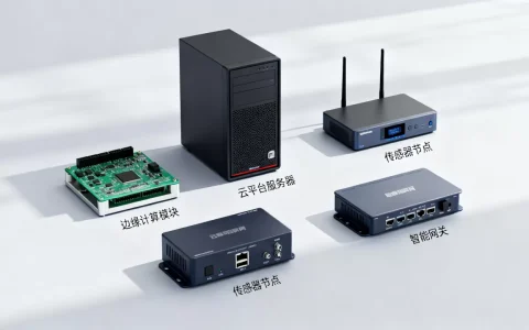 AIoT四大平台是什么？物联网平台有哪些
