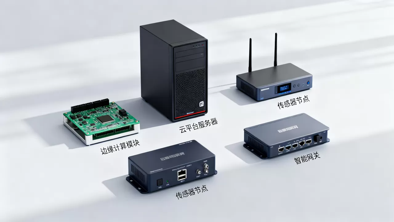 AIoT四大平台是什么?物联网平台有哪些 AIoT四大平台是什么?物联网平台有哪些