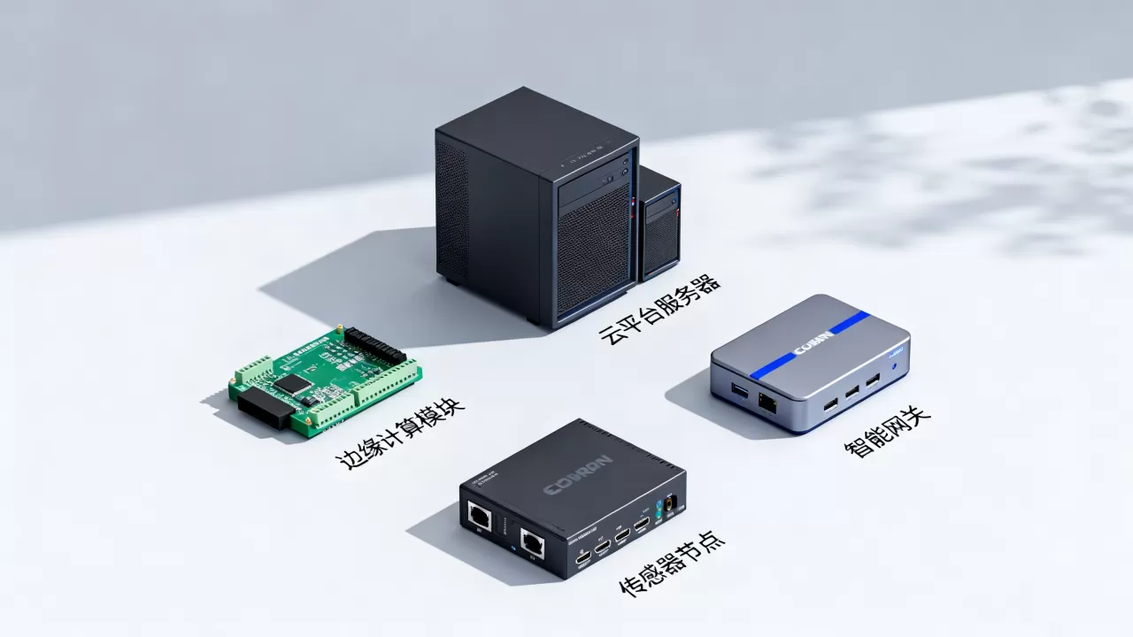 AIoT四大平台是什么?物联网平台有哪些 AIoT四大平台是什么?物联网平台有哪些