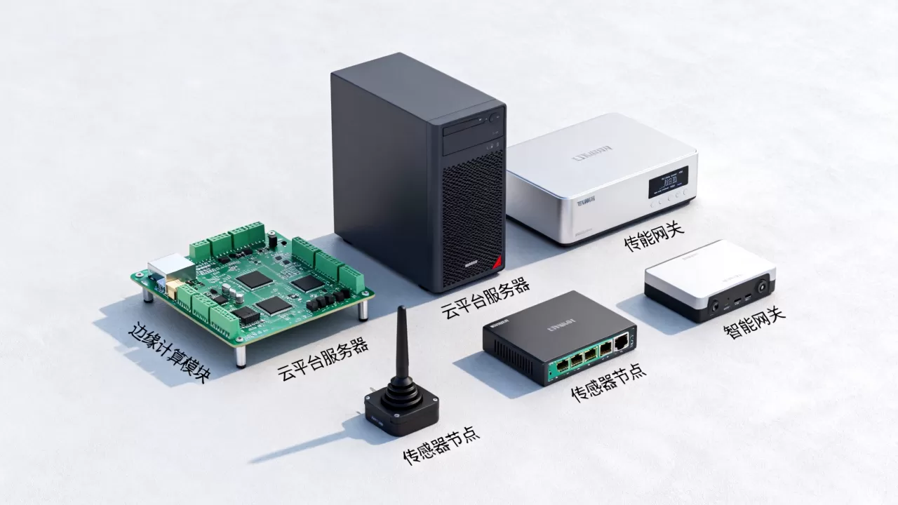 AIoT四大平台是什么?物联网平台有哪些 AIoT四大平台是什么?物联网平台有哪些