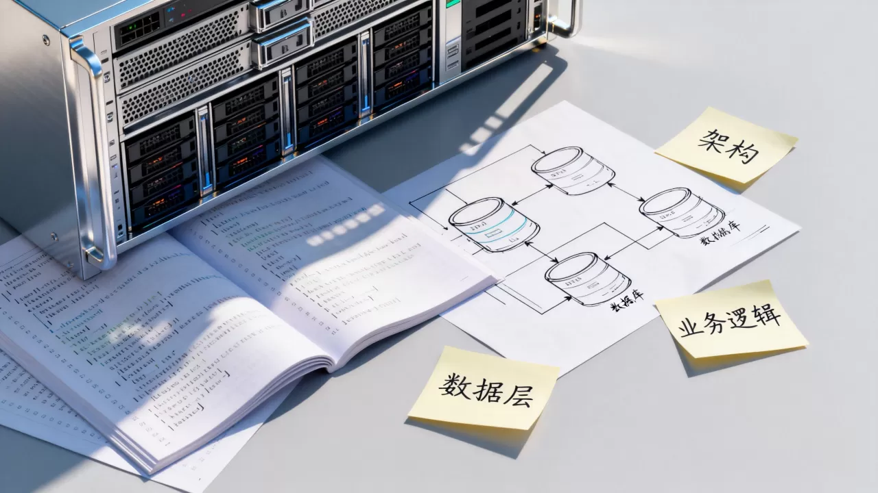 Java数据层是什么?Java数据层架构有哪些 Java数据层是什么?Java数据层架构有哪些