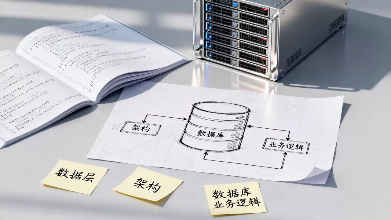 Java数据层是什么?Java数据层架构有哪些 Java数据层是什么?Java数据层架构有哪些