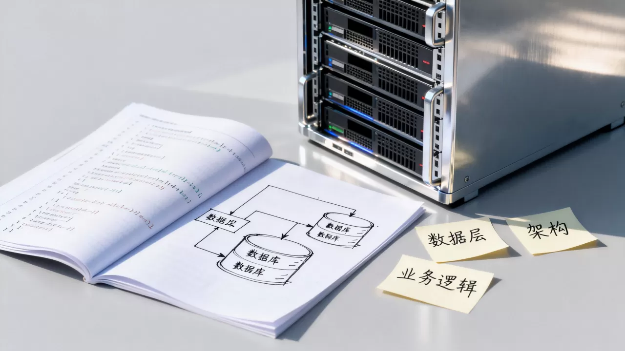 Java数据层是什么?Java数据层架构有哪些 Java数据层是什么?Java数据层架构有哪些