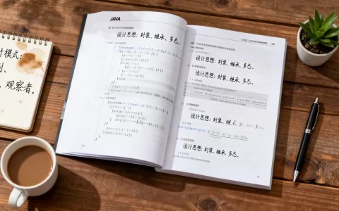 JAVA的设计思想是什么？JAVA设计模式有哪些