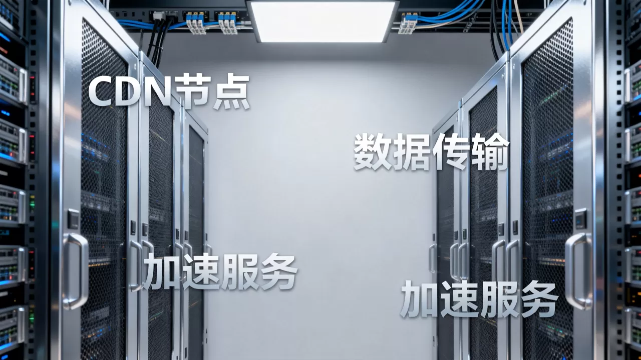 星域cdn是啥?星域cdn是免费的吗 星域cdn是啥?星域cdn是免费的吗