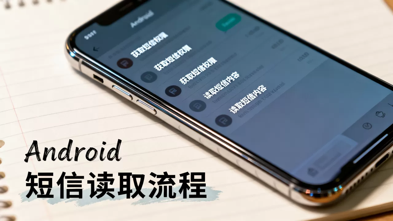Android如何获取所有短信?安卓读取短信内容的方法 Android如何获取所有短信?安卓读取短信内容的方法