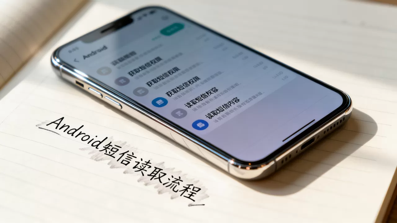 Android如何获取所有短信?安卓读取短信内容的方法 Android如何获取所有短信?安卓读取短信内容的方法