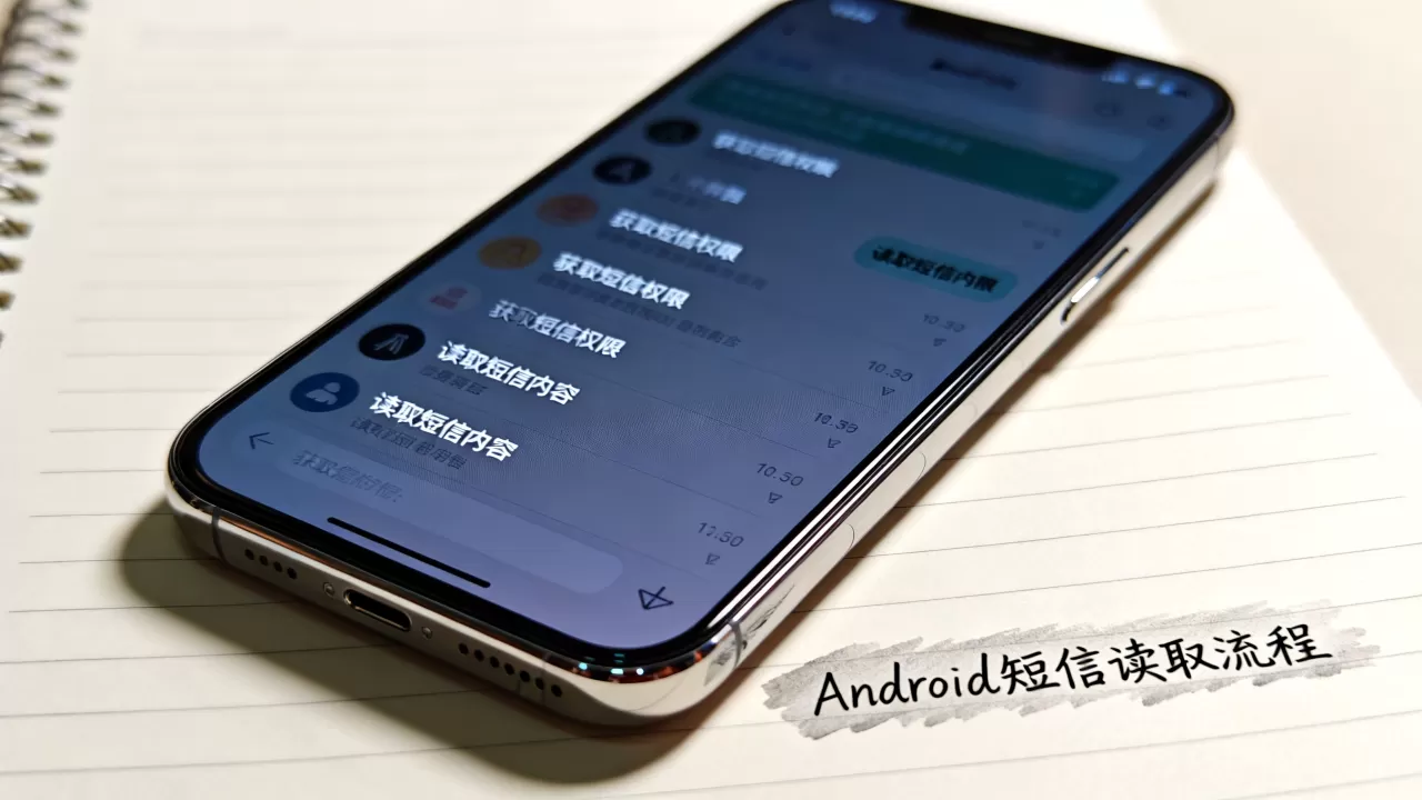 Android如何获取所有短信?安卓读取短信内容的方法 Android如何获取所有短信?安卓读取短信内容的方法