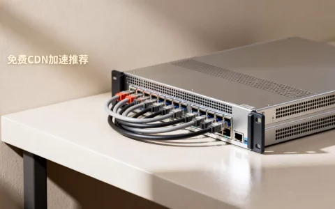 免费免备cdn真的好用吗？国内免费cdn加速推荐