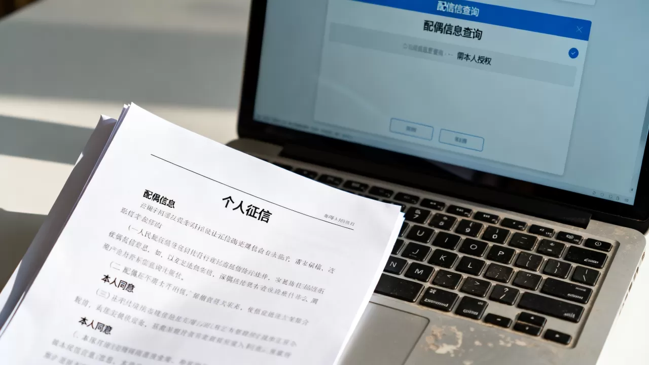 个人征信会查配偶信息吗?查配偶征信需要本人同意吗 个人征信会查配偶信息吗?查配偶征信需要本人同意吗