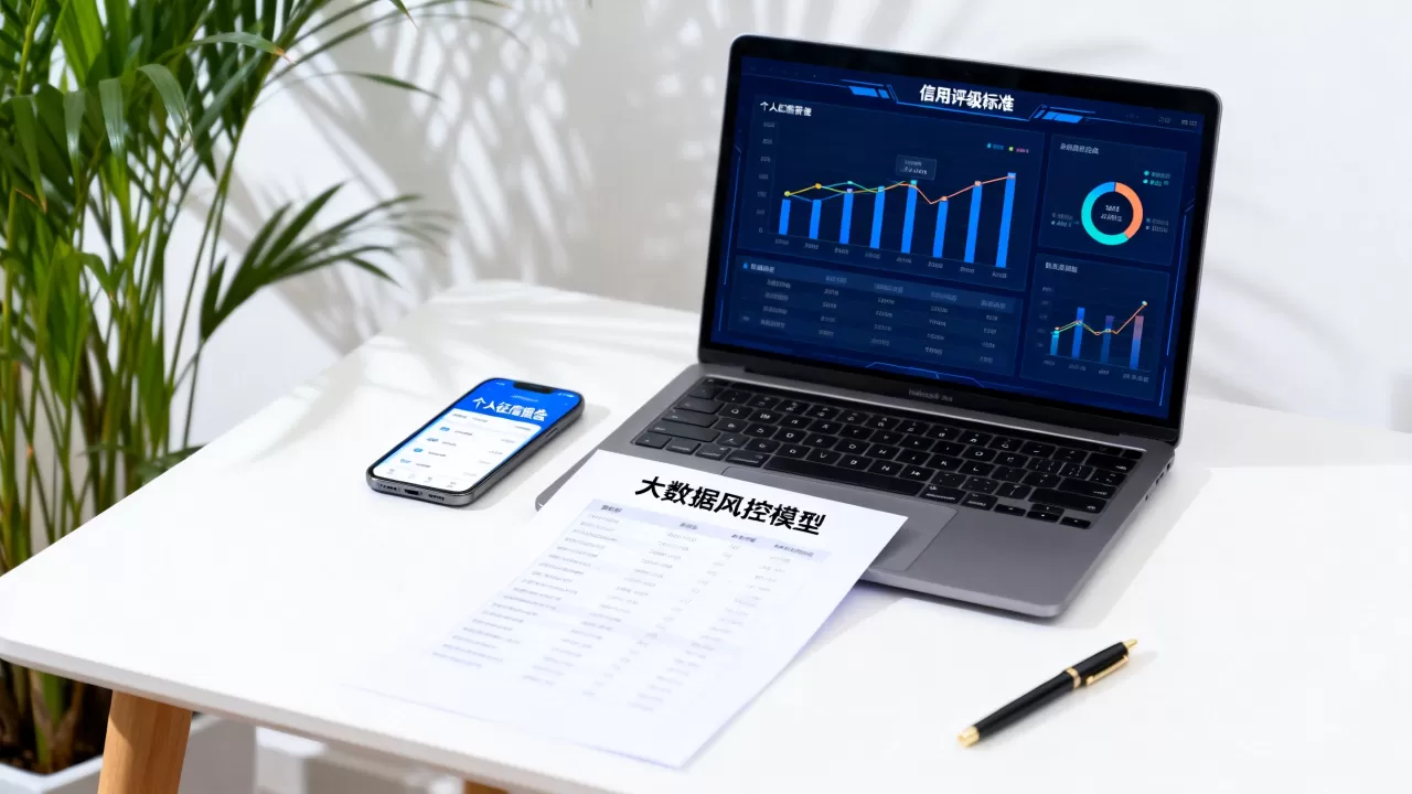 个人信用怎么评级?大数据风控如何查个人征信 个人信用怎么评级?大数据风控如何查个人征信