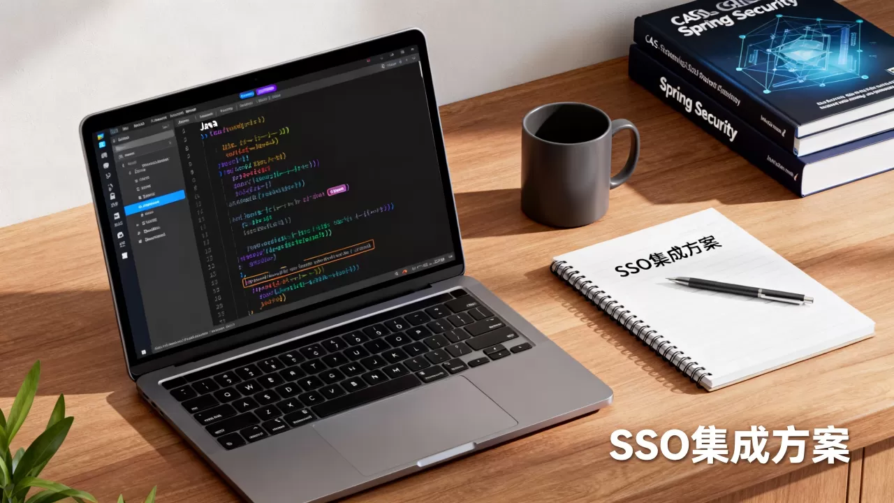 JavaWeb单点登录如何实现?sscaspringsecurity集成方案 JavaWeb单点登录如何实现?sscaspringsecurity集成方案