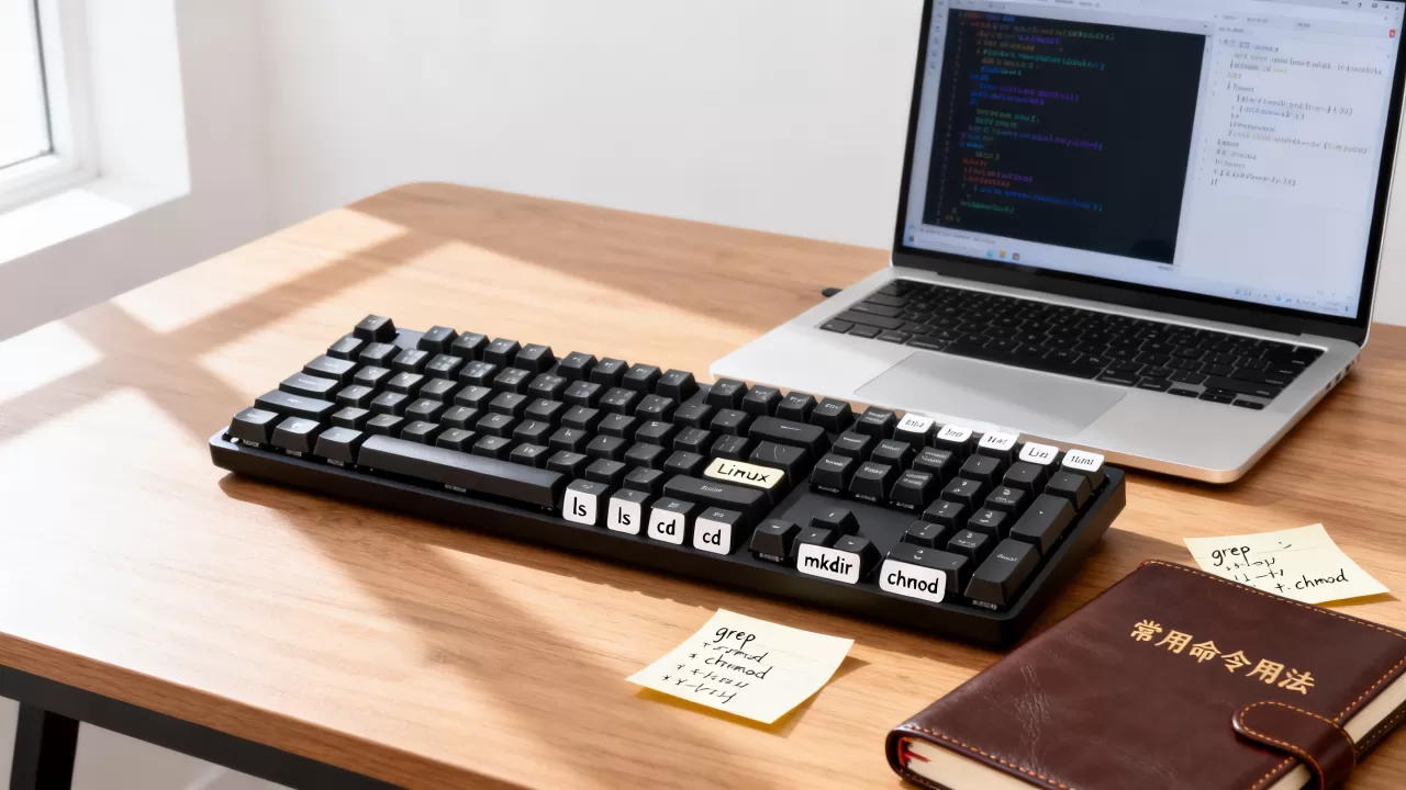 Linux命令题怎么做?Linux常用命令大全及用法 Linux命令题怎么做?Linux常用命令大全及用法