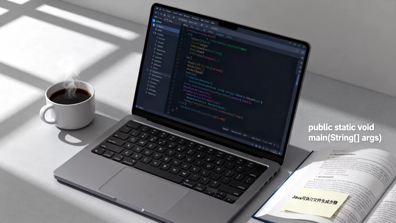 关于java直接可执行的问题 关于java直接可执行的问题