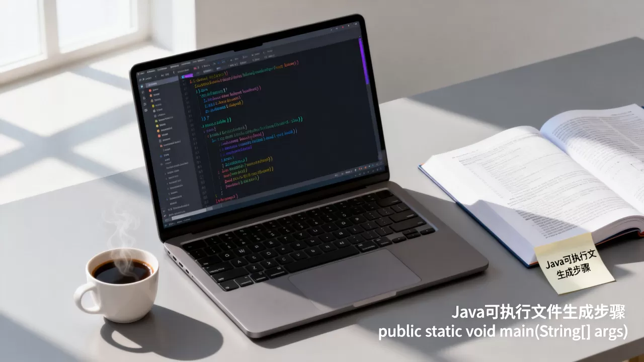 关于java直接可执行的问题 关于java直接可执行的问题