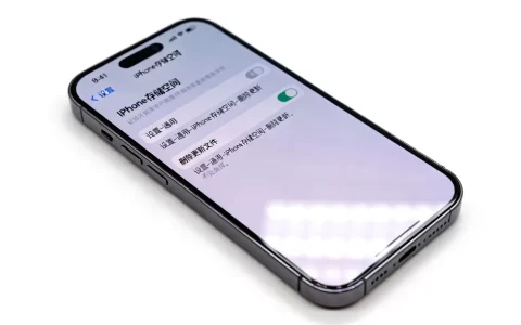 iOS更新CDN缓存失效怎么办？如何彻底清除iOS更新CDN缓存