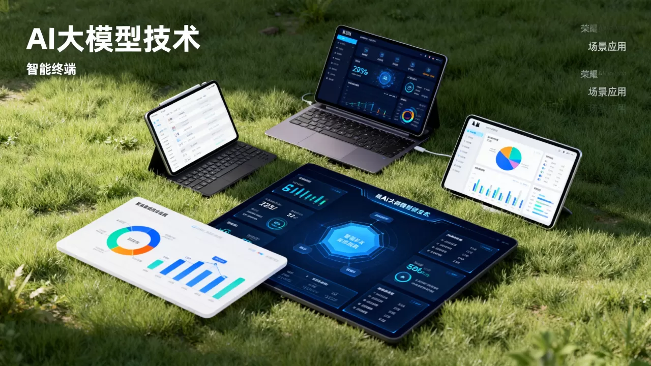 荣耀ai大模型技术是什么?荣耀ai大模型技术有哪些应用场景 荣耀ai大模型技术是什么?荣耀ai大模型技术有哪些应用场景