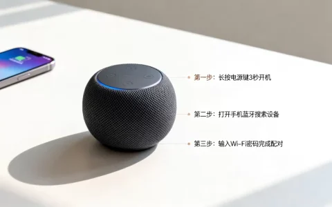 AIoT怎么激活？智能设备激活教程