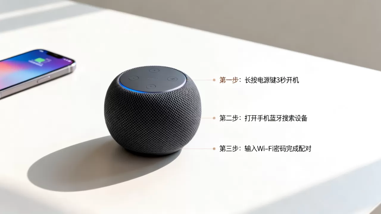 AIoT怎么激活？智能设备激活教程