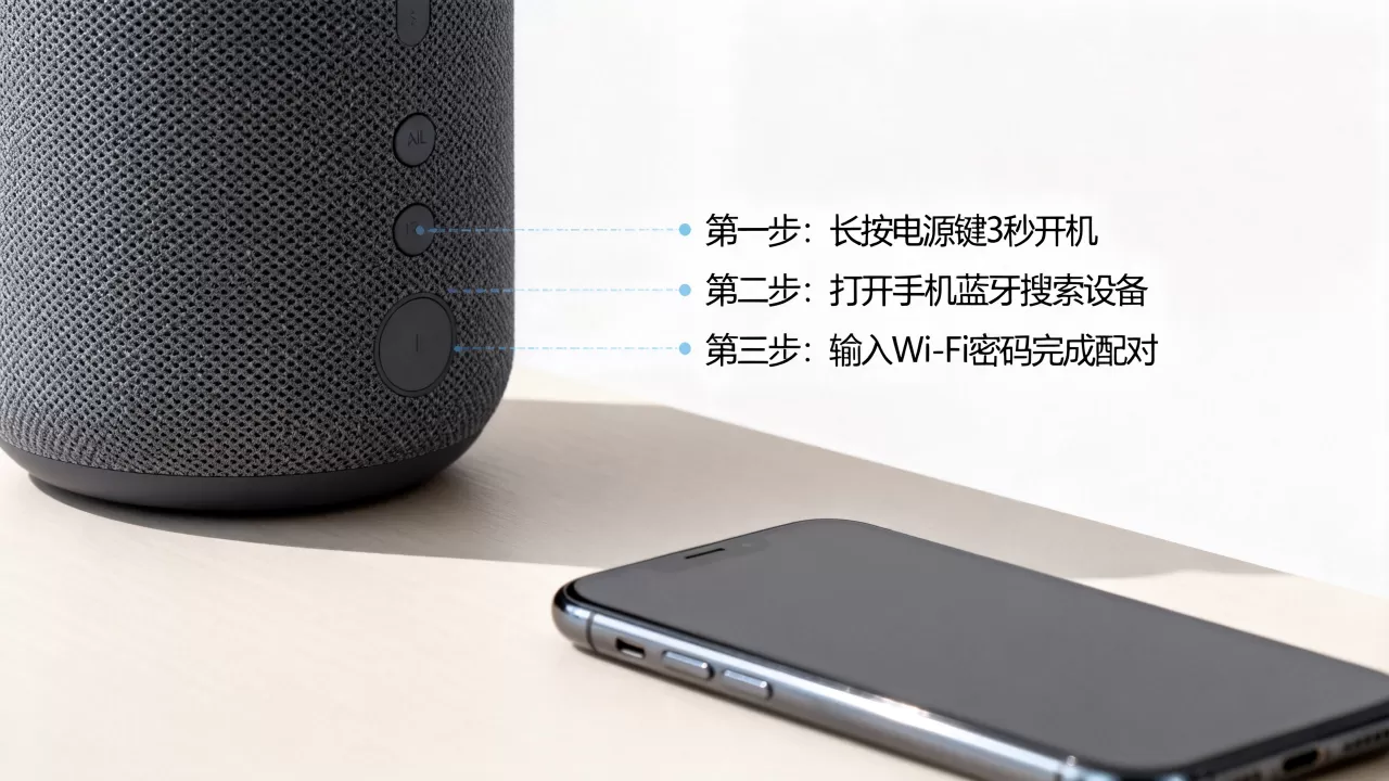 AIoT怎么激活？智能设备激活教程