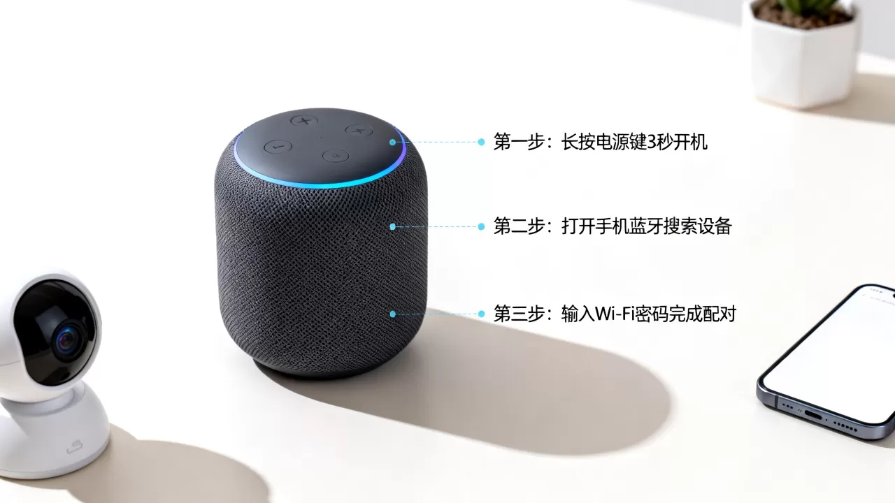 AIoT怎么激活？智能设备激活教程
