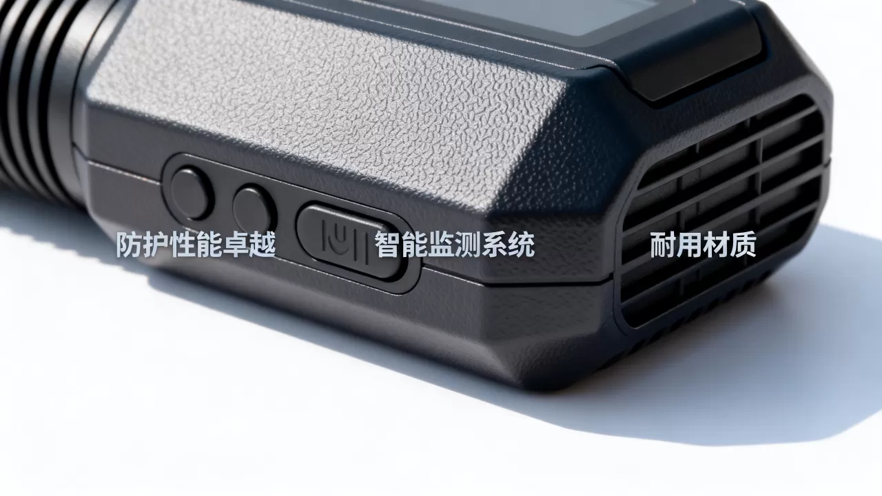 安全工程产品优势是什么?安全工程产品有哪些核心优势 安全工程产品优势是什么?安全工程产品有哪些核心优势