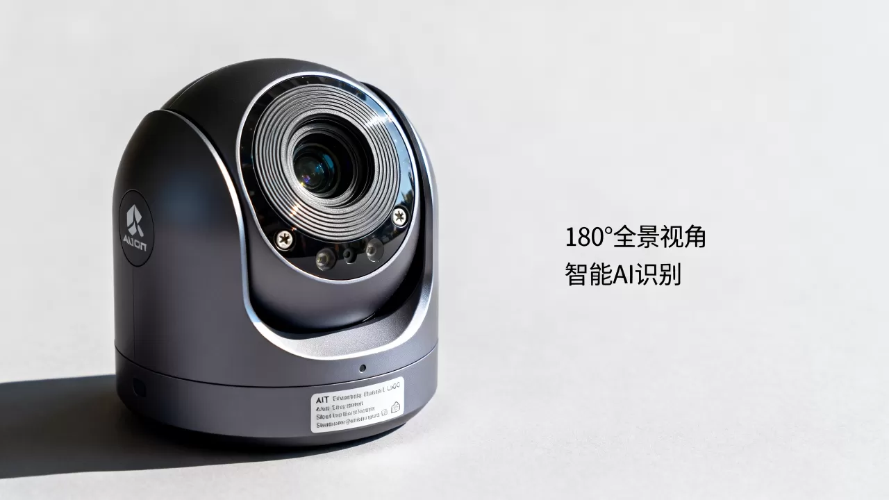AIoT全景摄像头是什么?AIoT全景摄像头怎么选购 AIoT全景摄像头是什么?AIoT全景摄像头怎么选购