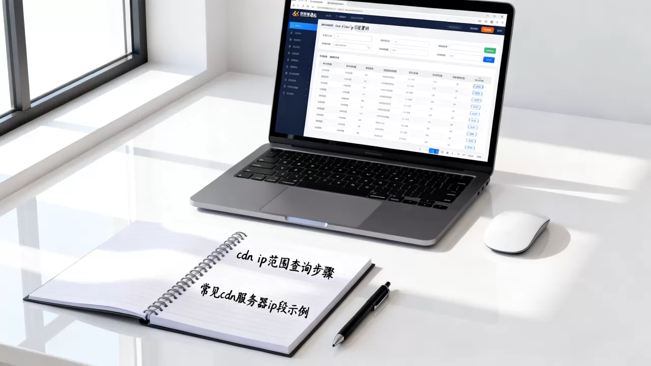 cdn ip范围查询怎么查?cdn服务器ip地址段有哪些 cdn ip范围查询怎么查?cdn服务器ip地址段有哪些