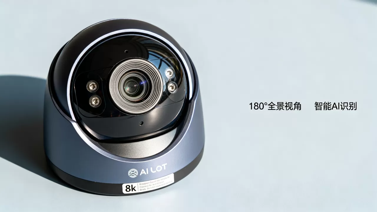 AIoT全景摄像头是什么?AIoT全景摄像头怎么选购 AIoT全景摄像头是什么?AIoT全景摄像头怎么选购