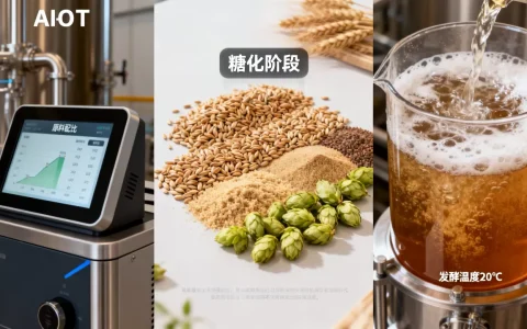 AIoT啤酒怎么做？AIoT啤酒做法步骤详解