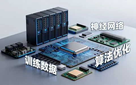 AI大模型的核心是什么？大模型核心技术有哪些