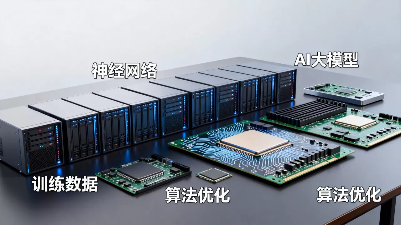 AI大模型的核心是什么?大模型核心技术有哪些 AI大模型的核心是什么?大模型核心技术有哪些