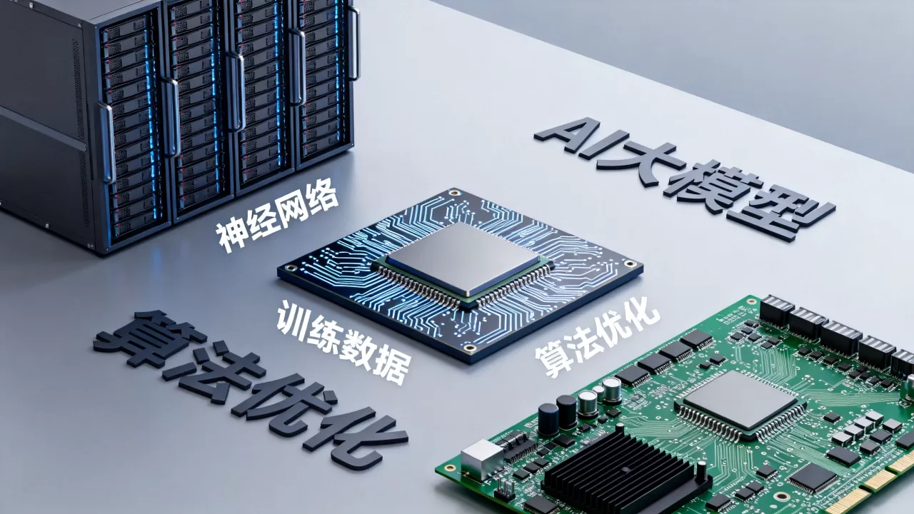 AI大模型的核心是什么?大模型核心技术有哪些 AI大模型的核心是什么?大模型核心技术有哪些