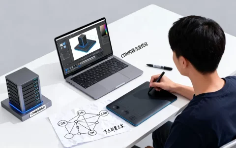 什么是cdn设计师？cdn设计师是做什么的