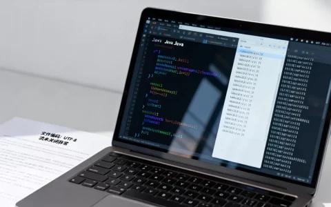 Java文件读写报错怎么办？Java文件读写乱码解决方法