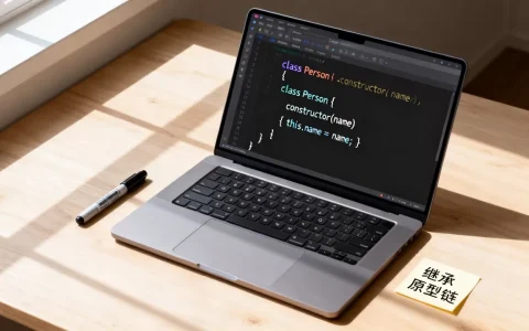 JavaScript面向对象和继承怎么学？js面向对象和继承详解