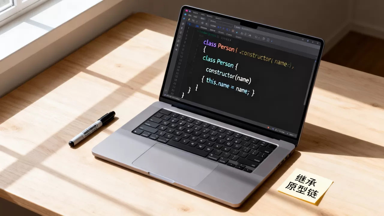 JavaScript面向对象和继承怎么学?js面向对象和继承详解 JavaScript面向对象和继承怎么学?js面向对象和继承详解