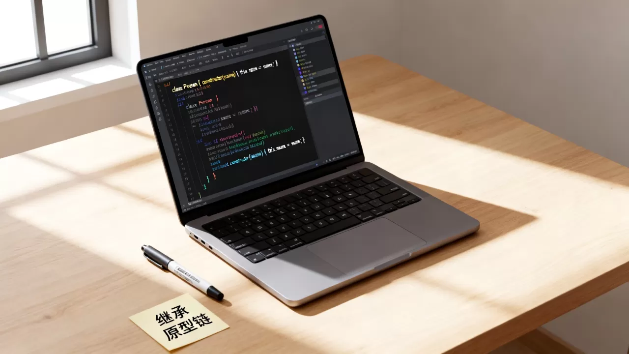 JavaScript面向对象和继承怎么学?js面向对象和继承详解 JavaScript面向对象和继承怎么学?js面向对象和继承详解