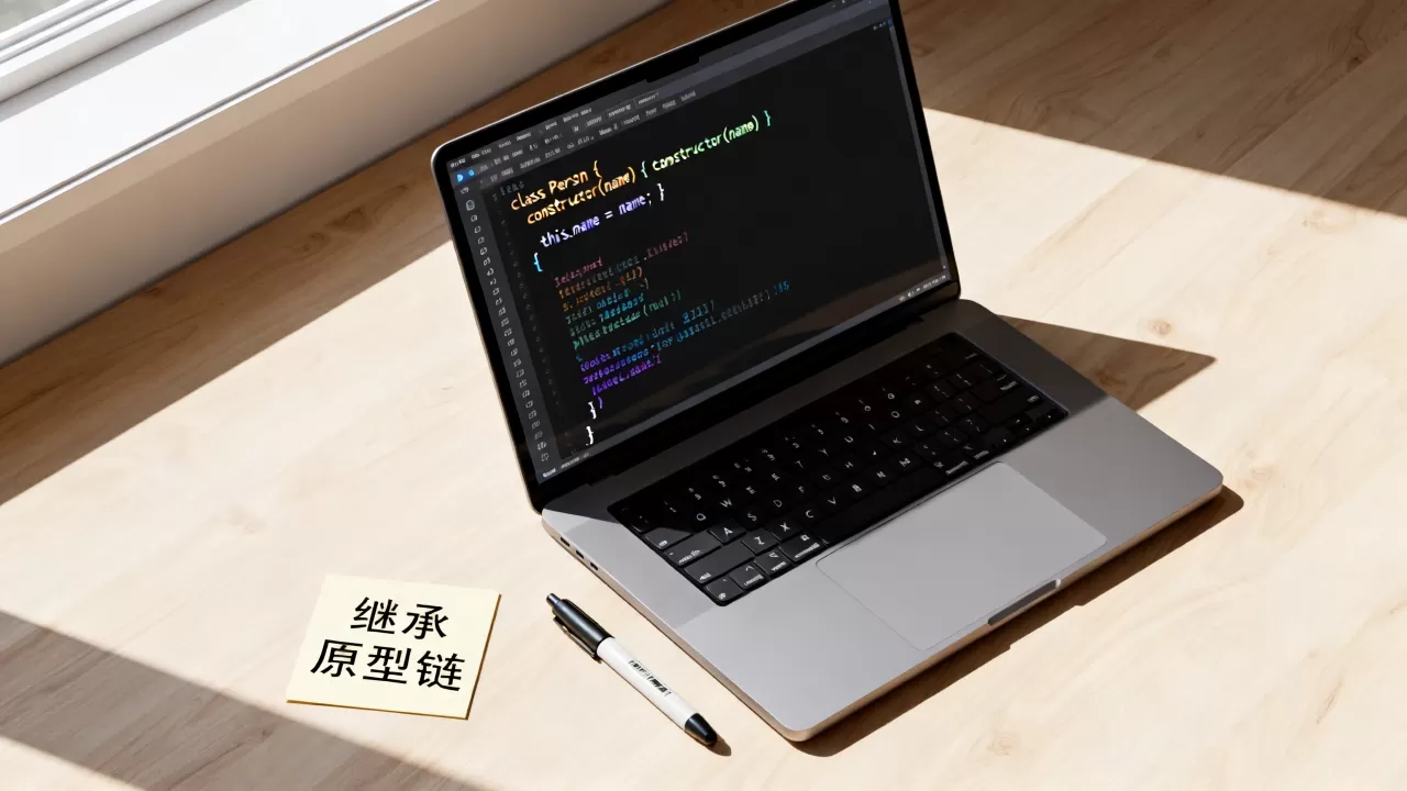 JavaScript面向对象和继承怎么学?js面向对象和继承详解 JavaScript面向对象和继承怎么学?js面向对象和继承详解
