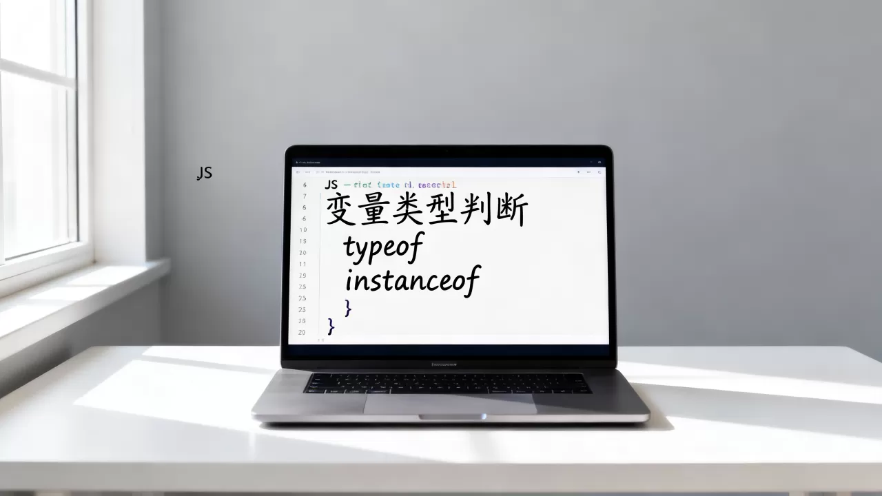 JS变量类型怎么判断?typeof和instanceof区别 JS变量类型怎么判断?typeof和instanceof区别