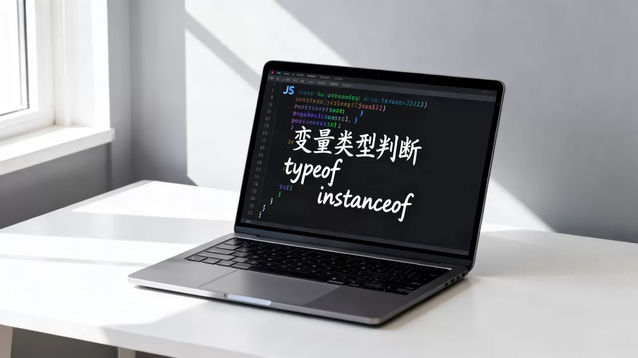 JS变量类型怎么判断?typeof和instanceof区别 JS变量类型怎么判断?typeof和instanceof区别